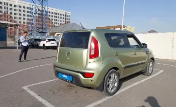 Kia Soul 2012 года за 5 000 000 тг. в Шымкент фото 3