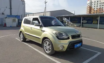 Kia Soul 2012 года за 5 000 000 тг. в Шымкент фото 2