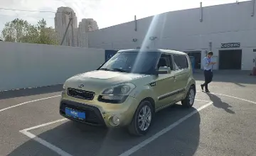 Kia Soul 2012 года за 5 000 000 тг. в Шымкент фото 1