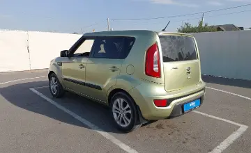 Kia Soul 2012 года за 5 000 000 тг. в Шымкент фото 4