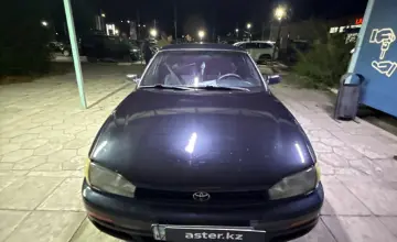 Toyota Camry 1993 года за 1 200 000 тг. в Талдыкорган фото 2