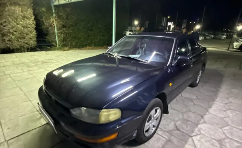 Toyota Camry 1993 года за 1 200 000 тг. в Талдыкорган