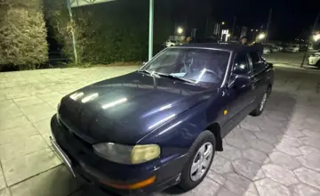 Toyota Camry 1993 года за 1 200 000 тг. в Талдыкорган фото 1