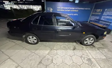 Toyota Camry 1993 года за 1 200 000 тг. в Талдыкорган фото 4