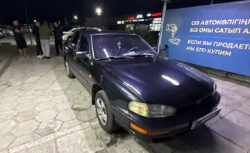Toyota Camry 1993 года за 1 200 000 тг. в Талдыкорган фото 3