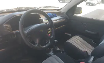 Land Rover Freelander 2002 года за 2 500 000 тг. в Алматы фото 5
