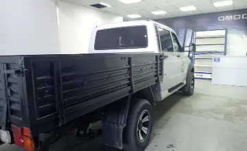 УАЗ Patriot 2021 года за 7 000 000 тг. в Павлодар