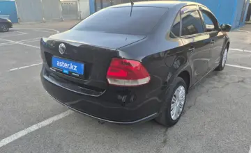 Volkswagen Polo 2013 года за 3 000 000 тг. в Алматы фото 3