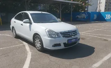 Nissan Almera 2017 года за 3 700 000 тг. в Алматы фото 2