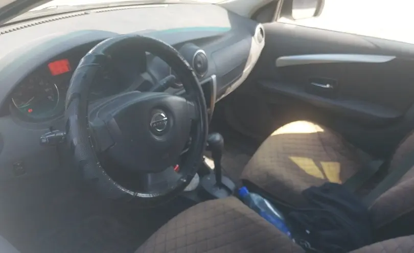 Nissan Almera 2017 года за 3 700 000 тг. в Алматы фото 5