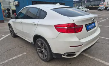 BMW X6 2009 года за 10 000 000 тг. в Алматы фото 4