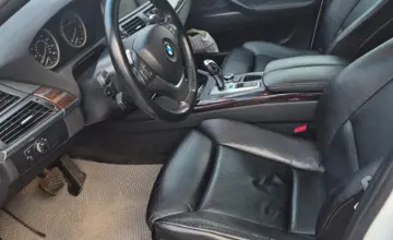 BMW X6 2009 года за 10 000 000 тг. в Алматы фото 5