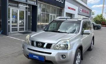 Nissan X-Trail 2008 года за 6 000 000 тг. в Актобе фото 1