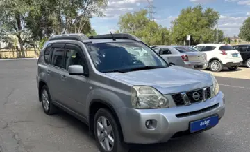 Nissan X-Trail 2008 года за 6 000 000 тг. в Актобе фото 3