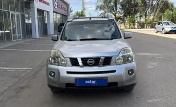 Nissan X-Trail 2008 года за 6 000 000 тг. в Актобе фото 2