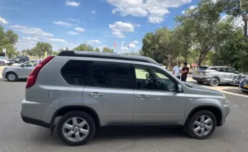 Nissan X-Trail 2008 года за 6 000 000 тг. в Актобе фото 4