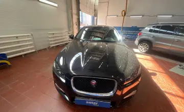 Jaguar XF 2013 года за 7 000 000 тг. в Астана фото 2