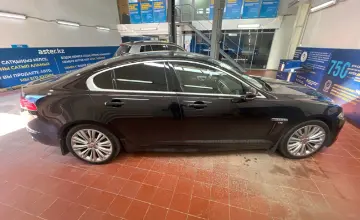 Jaguar XF 2013 года за 7 000 000 тг. в Астана фото 4