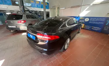 Jaguar XF 2013 года за 7 000 000 тг. в Астана