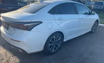 OMODA S5 2023 года за 7 500 000 тг. в Павлодар