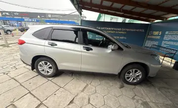 Haval M6 2024 года за 6 000 000 тг. в Талдыкорган фото 4