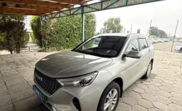 Haval M6 2024 года за 6 000 000 тг. в Талдыкорган фото 1