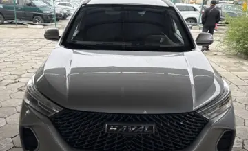 Haval M6 2024 года за 6 000 000 тг. в Талдыкорган фото 2