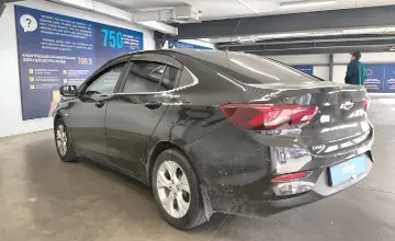 Chevrolet Onix 2023 года за 4 500 000 тг. в Астана фото 4