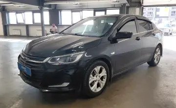 Chevrolet Onix 2023 года за 4 500 000 тг. в Астана фото 1