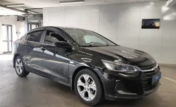 Chevrolet Onix 2023 года за 4 500 000 тг. в Астана фото 2