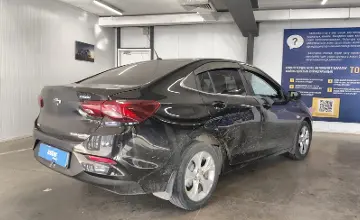 Chevrolet Onix 2023 года за 4 500 000 тг. в Астана фото 3
