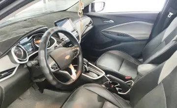 Chevrolet Onix 2023 года за 4 500 000 тг. в Астана фото 5