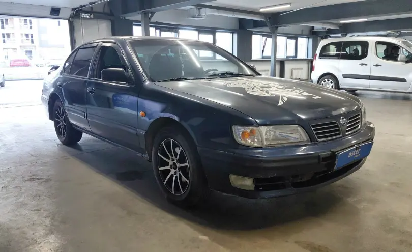 Nissan Maxima 1996 года за 1 500 000 тг. в Астана фото 2