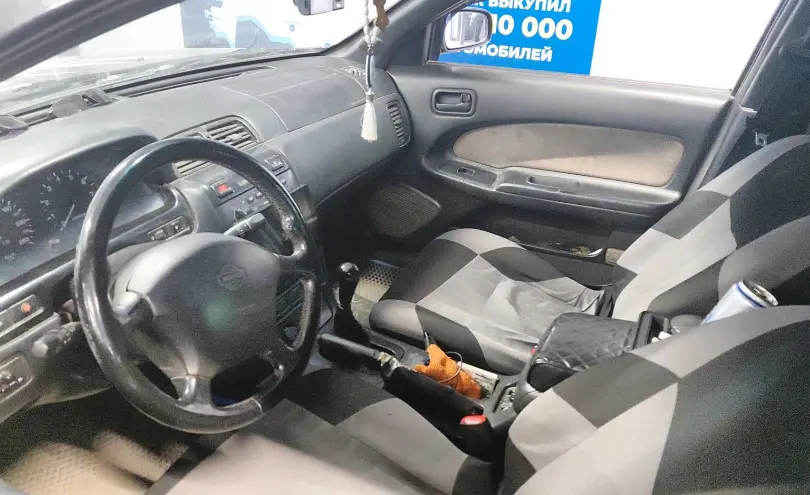 Nissan Maxima 1996 года за 1 500 000 тг. в Астана фото 5