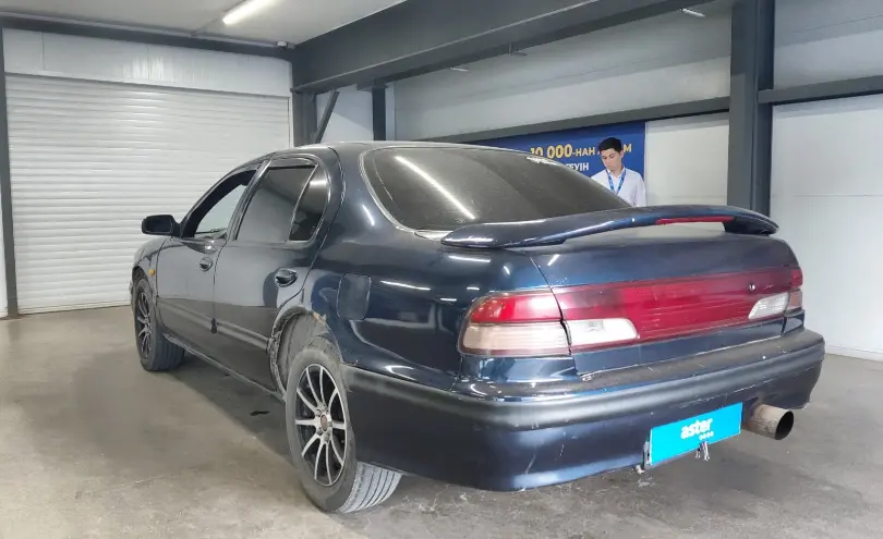 Nissan Maxima 1996 года за 1 500 000 тг. в Астана фото 4
