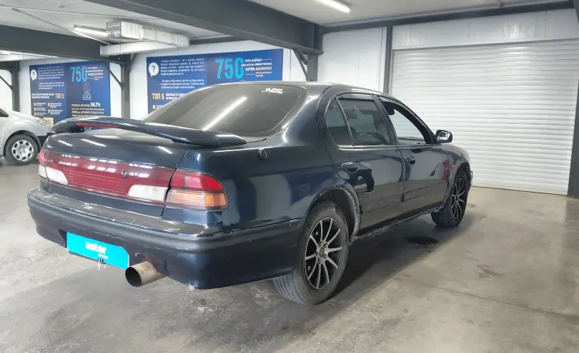 Nissan Maxima 1996 года за 1 500 000 тг. в Астана фото 3
