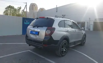 Chevrolet Captiva 2007 года за 3 500 000 тг. в Шымкент фото 3