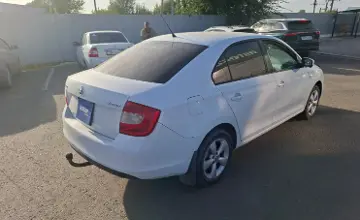 Skoda Rapid 2014 года за 4 000 000 тг. в Уральск