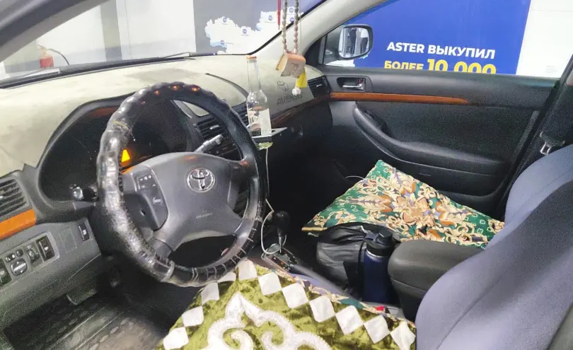 Toyota Avensis 2008 года за 6 000 000 тг. в Астана фото 5