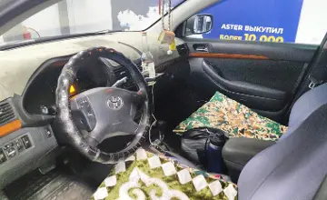 Toyota Avensis 2008 года за 6 000 000 тг. в Астана фото 5