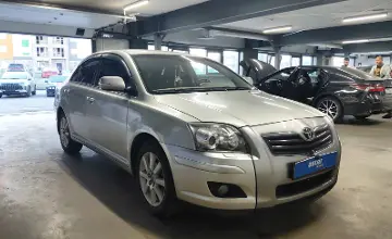 Toyota Avensis 2008 года за 6 000 000 тг. в Астана фото 2