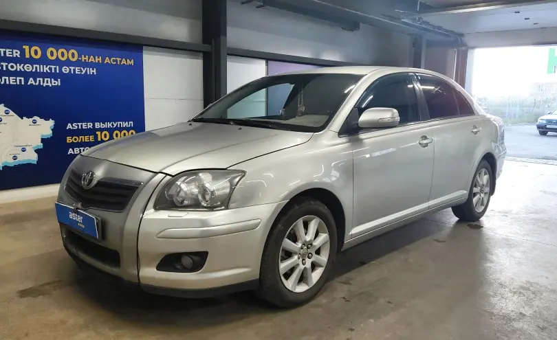 Toyota Avensis 2008 года за 6 000 000 тг. в Астана