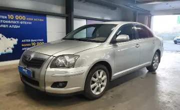 Toyota Avensis 2008 года за 6 000 000 тг. в Астана фото 1