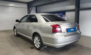 Toyota Avensis 2008 года за 6 000 000 тг. в Астана фото 4