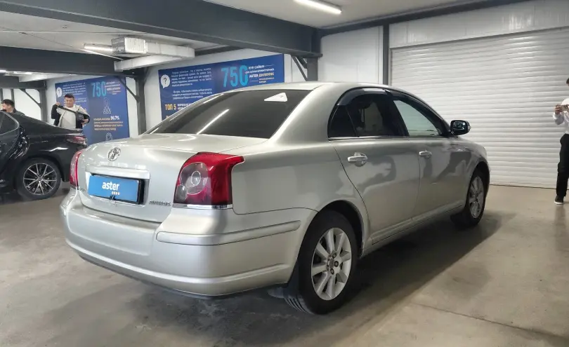Toyota Avensis 2008 года за 6 000 000 тг. в Астана фото 3