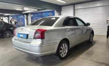 Toyota Avensis 2008 года за 6 000 000 тг. в Астана фото 3