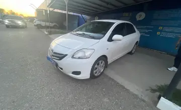 Toyota Yaris 2007 года за 4 000 000 тг. в Усть-Каменогорск фото 1