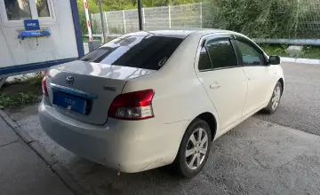 Toyota Yaris 2007 года за 4 000 000 тг. в Усть-Каменогорск