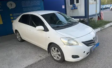 Toyota Yaris 2007 года за 4 000 000 тг. в Усть-Каменогорск фото 3