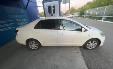 Toyota Yaris 2007 года за 4 000 000 тг. в Усть-Каменогорск фото 4